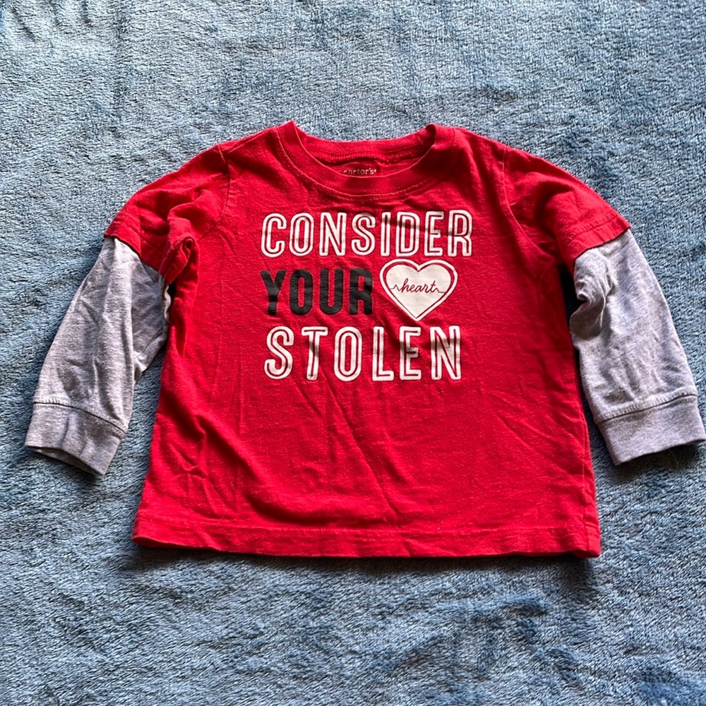 T-shirt, 18m